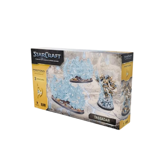 Starcraft ® Tassadar - Protoss - Hero Expansion Set-Archon Studio-Radaddel