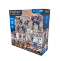 Starcraft® Terran Starter Set-Archon Studio-Radaddel