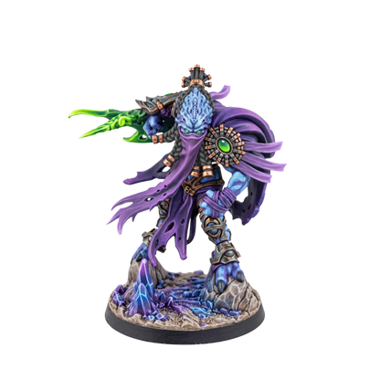 Starcraft® Zeratul - Protoss - Hero Expansion Set-Archon Studio-Radaddel