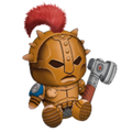 Stormcast Eternal Plushie-Tomy UK-Radaddel
