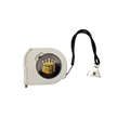 Tape Measure | White-Baron of Dice-Radaddel