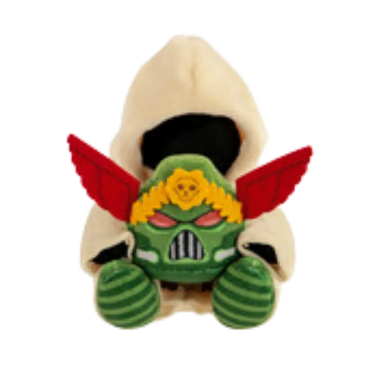 Watcher In The Dark Plushie-Tomy UK-Radaddel